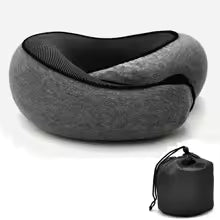 Cozy Travel Neck Pillow