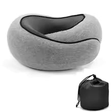 Cozy Travel Neck Pillow