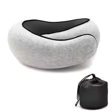 Cozy Travel Neck Pillow