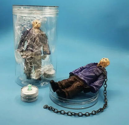 Jason Horror Night Lamp