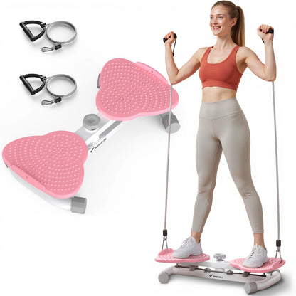 Core Power Twist Balance Board