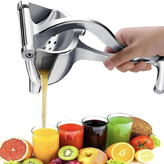 HeavyDuty Manual Citrus Press Pro